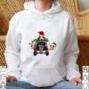 Merry Grinchmas X Ray Tech Christmas hoodie, sweater, longsleeve, shirt v-neck, t-shirt