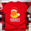 Merry Slothmas Merry Christmas shirt