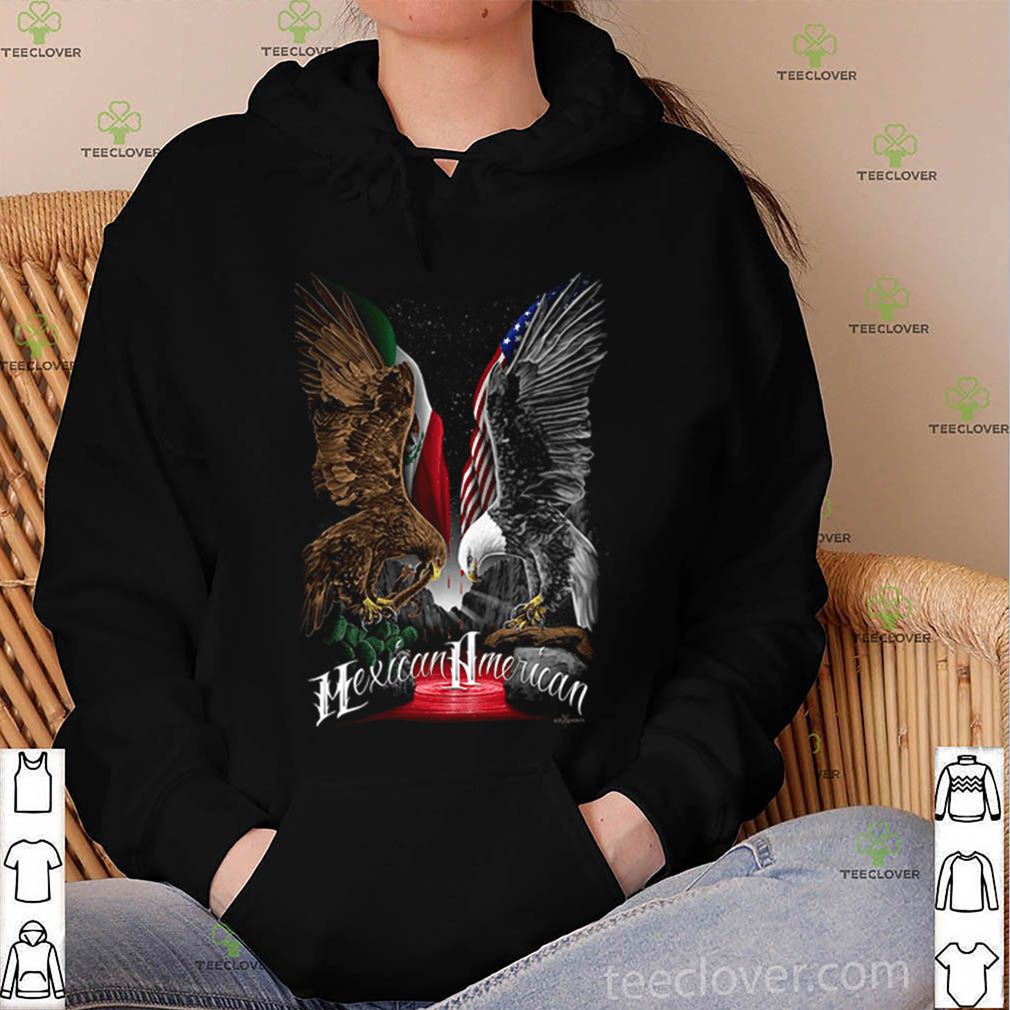 Mexican American shirt 4 Mexican American shirt