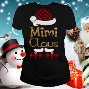 Mimi Claus Christmas