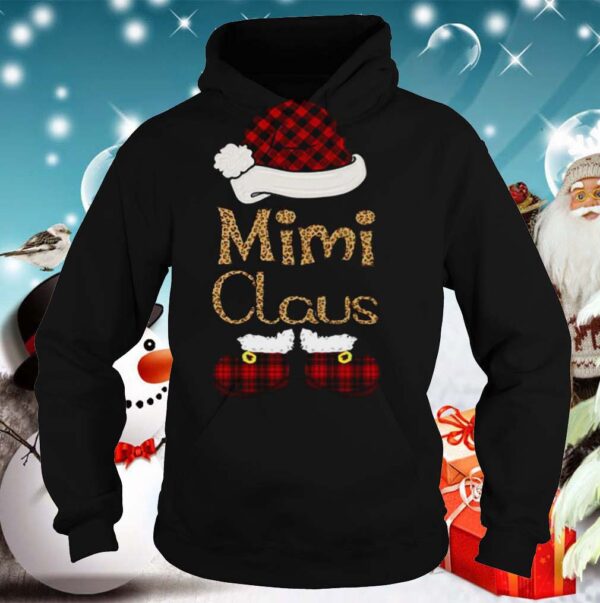 Mimi Claus Christmas hoodie, sweater, longsleeve, shirt v-neck, t-shirt