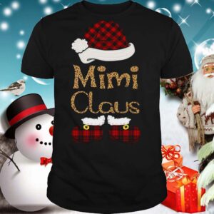 Mimi Claus Christmas