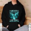 Merry Crisis And A Happy New Fear Funny Ugly Christmas 2020 hoodie, sweater, longsleeve, shirt v-neck, t-shirt