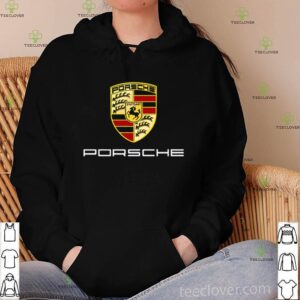 Official Porsche shirt