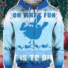 Merry Christmas By Order Of The Peaky Blinders 3D Christmas Sweater Hoodie shirt
