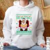 One Night Only Funny Santa Claus hoodie, sweater, longsleeve, shirt v-neck, t-shirt