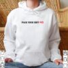 Once Upon A Time There Was A Girl Who Really Loved Sharks Tattoos Said Fuck A Lot Thar Was Me The End Os The Fycking Srtory hoodie, sweater, longsleeve, shirt v-neck, t-shirt