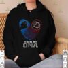 Panthers Gamecocks It’s In My DNA hoodie, sweater, longsleeve, shirt v-neck, t-shirt