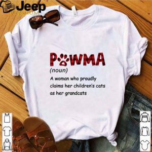 Pawma A Woman Who Proudly Claims Her Childrens Cats As Her Grandcats