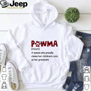 Pawma A Woman Who Proudly Claims Her Childrens Cats As Her Grandcats