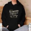Permanently on the naughty list and loving every minute of it hoodie, sweater, longsleeve, shirt v-neck, t-shirt