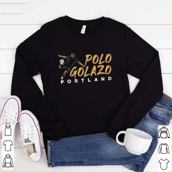 Polo Golazo Portland