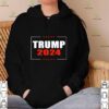 Proud Black Queen With A Master’s Degree Class Of 2020 Graduation Day shirt