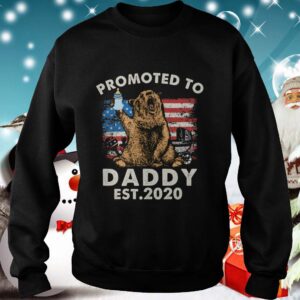 Promoted to grandpa