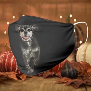Puggle Mask
