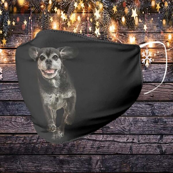Puggle Mask