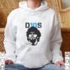 R.I.P Diego Maradona - D10S signature hoodie, sweater, longsleeve, shirt v-neck, t-shirt