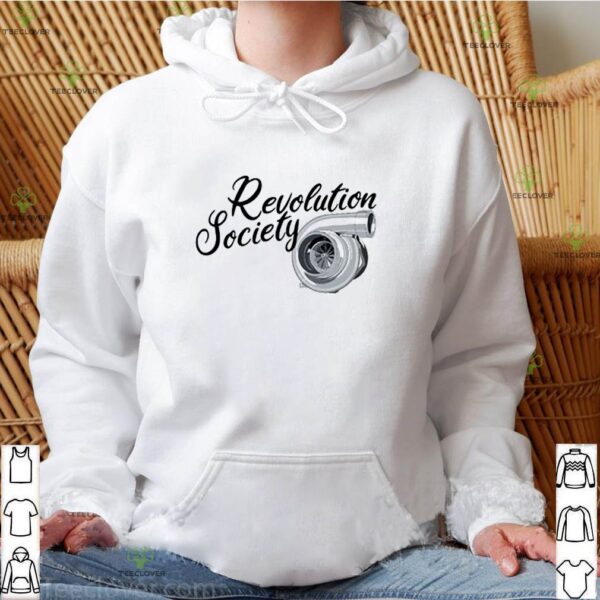 Rebranded revolution society hoodie, sweater, longsleeve, shirt v-neck, t-shirt