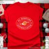 No writer should have to endure the life of a writer Gabe Hudson shirt