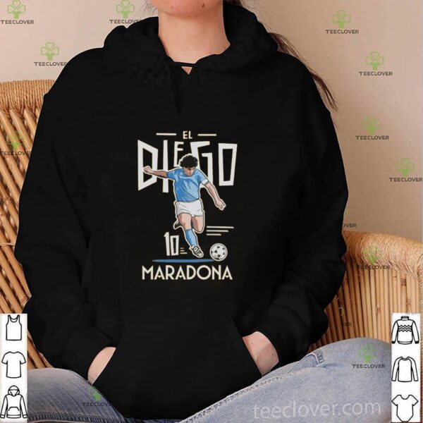 Rip diego maradona hoodie, sweater, longsleeve, shirt v-neck, t-shirts