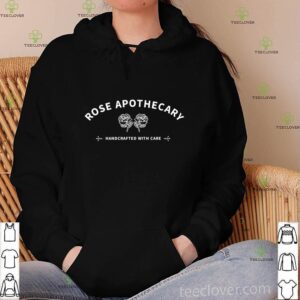 Rose Apothecary Schitt's Creek Rose Apothecary shirt