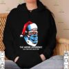 Santa Claus Face Mask The Human Experience 2020 Survivor Collection hoodie, sweater, longsleeve, shirt v-neck, t-shirt