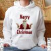 Santa Merry Christmas 2020 hoodie, sweater, longsleeve, shirt v-neck, t-shirt