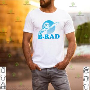 Sloth b-rad shirt