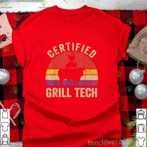 Smoked Meat BBQ Pitmaster Grilling shirt
