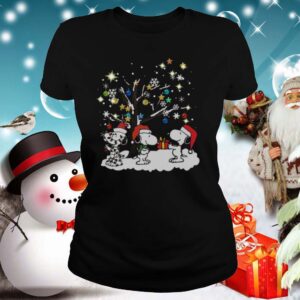 Snoopy Santa Happy Light Christmas 2020