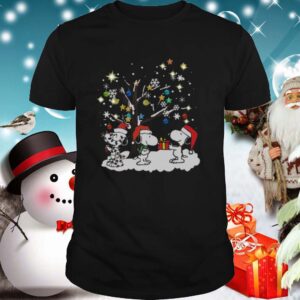 Snoopy Santa Happy Light Christmas 2020