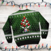 Puerto Rico coqui Feliz Navidad Ugly Sweater Merry Christmas