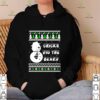 Social Worker I Can Control Anyone Else But I Can Control My Self hoodie, sweater, longsleeve, shirt v-neck, t-shirt