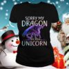 Sorry My Dragon Ate Your Unicorn