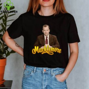 Specific Lads Macklemore shirt