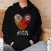 Strong women face mask I served during Covid-19 hoodie, sweater, longsleeve, shirt v-neck, t-shirt
