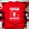 Supaaah Knalpakket Ugly Christmas hoodie, sweater, longsleeve, shirt v-neck, t-shirts
