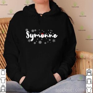 Symonne Harrison Boyfriend hoodie, sweater, longsleeve, shirt v-neck, t-shirt