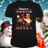 Tequila Jolly Juice Whiskey Vodka My Christmas Package hoodie, sweater, longsleeve, shirt v-neck, t-shirt