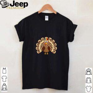 Thanksgiving Turkey Leopard Print Gifts Native