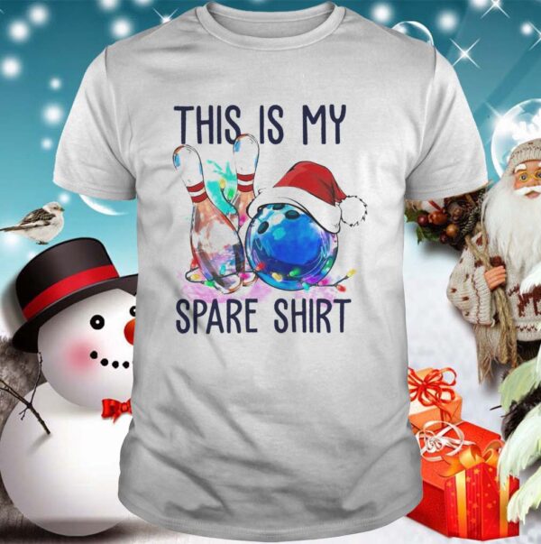 This Is My Spare Shirt