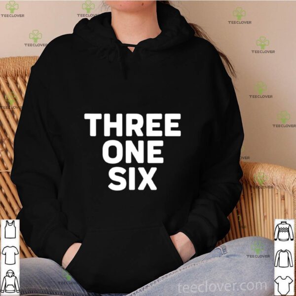 Three One Six Ok Pride hoodie, sweater, longsleeve, shirt v-neck, t-shirt