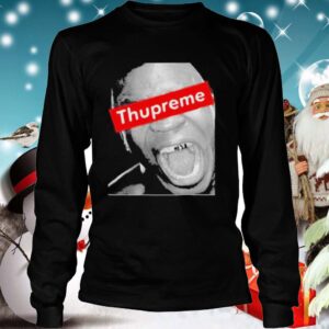 Thupreme box supreme logo