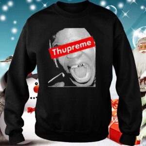 Thupreme box supreme logo