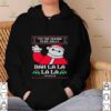 Tiger Listen To The Wind It Talks Listen To The Silence It Speaks Your Heart It Knows hoodie, sweater, longsleeve, shirt v-neck, t-shirt