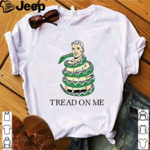 Tread On Me