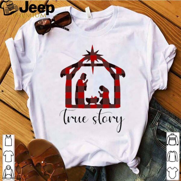 True Story Christmas 2020 hoodie, sweater, longsleeve, shirt v-neck, t-shirt