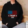 Trump 2020 American Flag Election hoodie, sweater, longsleeve, shirt v-neck, t-shirt