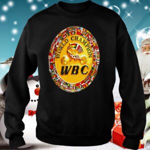 WBC Boxing Championship