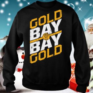 WWE Adam Cole Gold Gold Bay Bay